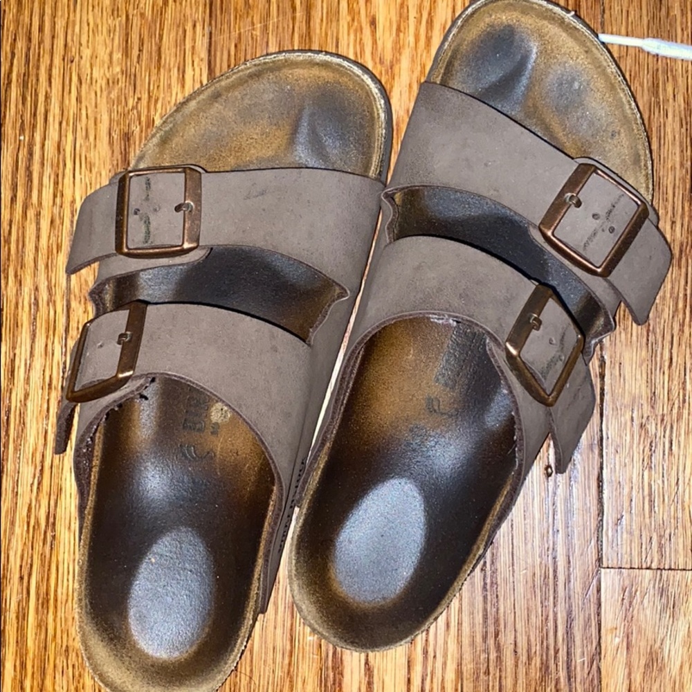 Birkenstock’s